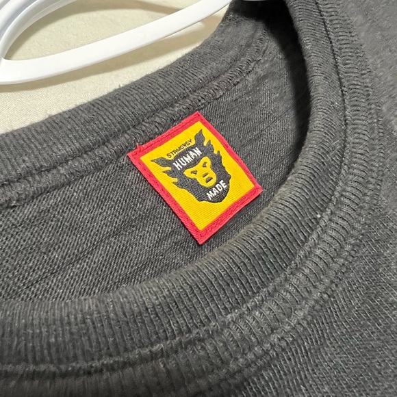 HUMADE MADE DUCK TEE - Picture 3 of 5